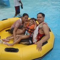 oliver dan santos