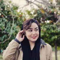 Samira Esfandyari