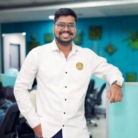 Akshay Bhosale