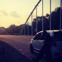 Hariz Rusli