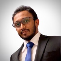 Charith Imbulegama
