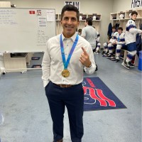Jason Guerriero