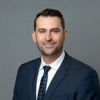 Chris Lashmet