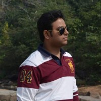 Saurabh K.