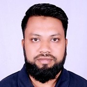 Mohammad Parvez Ahmad Ansari