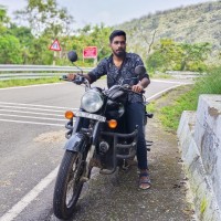 Ajay Ponraj