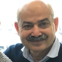 Naseer Butt