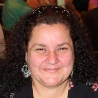 Linda Keevers-Lock