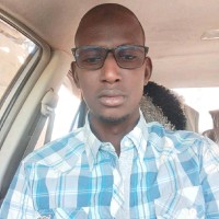 Oumarou DICKO
