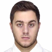 ILYA ZHARIKOV