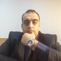 Emil Allahverdiyev, MBA