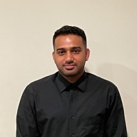 Mahendra Jowaheer