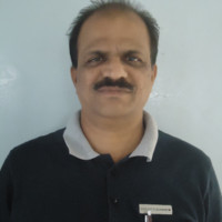 Narasimha Bayari