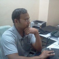 Pranav Barot