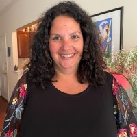 Angelina Santino, Cpp, Shrm-Cp