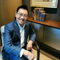 Kin C Cheung