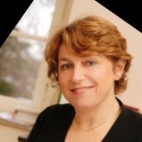 Corinne Dampierre