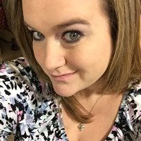 Amber Fricke