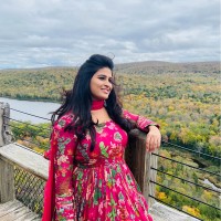 Varshitha M