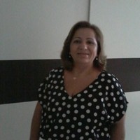 Gersandra Gonçalves