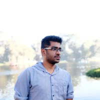 Karthik N B