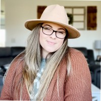 Kaitlyn Taggart