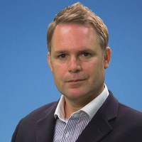 Johnny Morrison