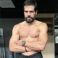 Raul Victoria Bautista