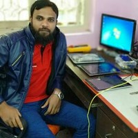 Arahman Uddin