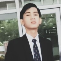 Clark Kent Pagdilao Dalman