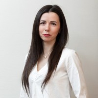 Ксения Боржова