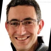 Jérome Dutrey