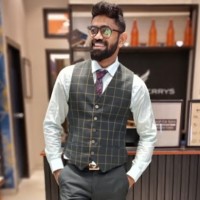 Venkata Kumar