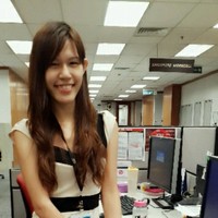 Pei Yi Lee