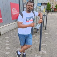 Serge Grogba