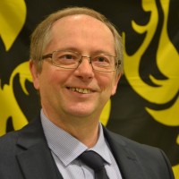 Eddy. Verhaeven