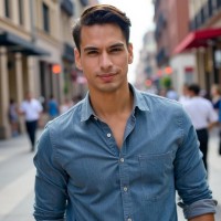 John Orozco