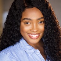 Jasmine Pritchard