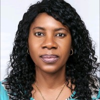 Evelyn Okwudolor