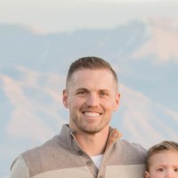 Garrett Eyre