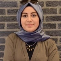 Elif YILMAZ PEKÇALIŞKAN
