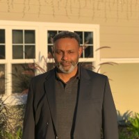 Avinash Kolinjawadi