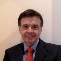 Mark Slater