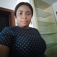 Mariam Oshileye