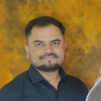 Arjun Dahiphale