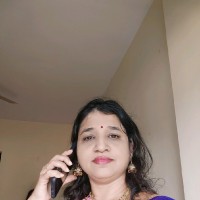 Charushila Salunkhe