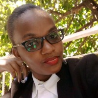 Cynthia Juma