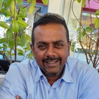 Balan Nathan