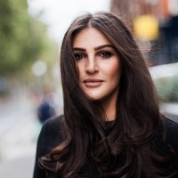 Bridget Hannon (née O’Keeffe)