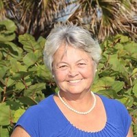 Lois Harris